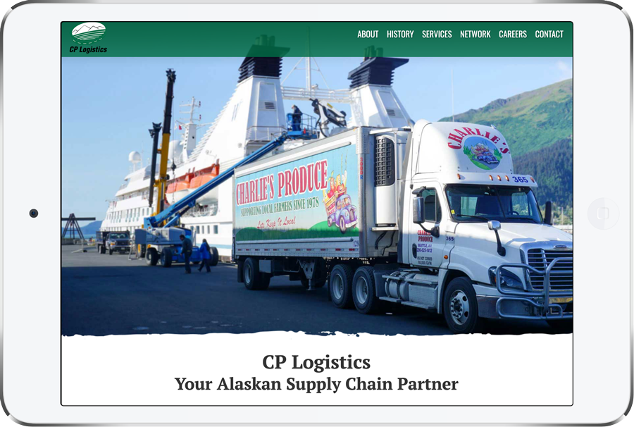 CP Logistics
