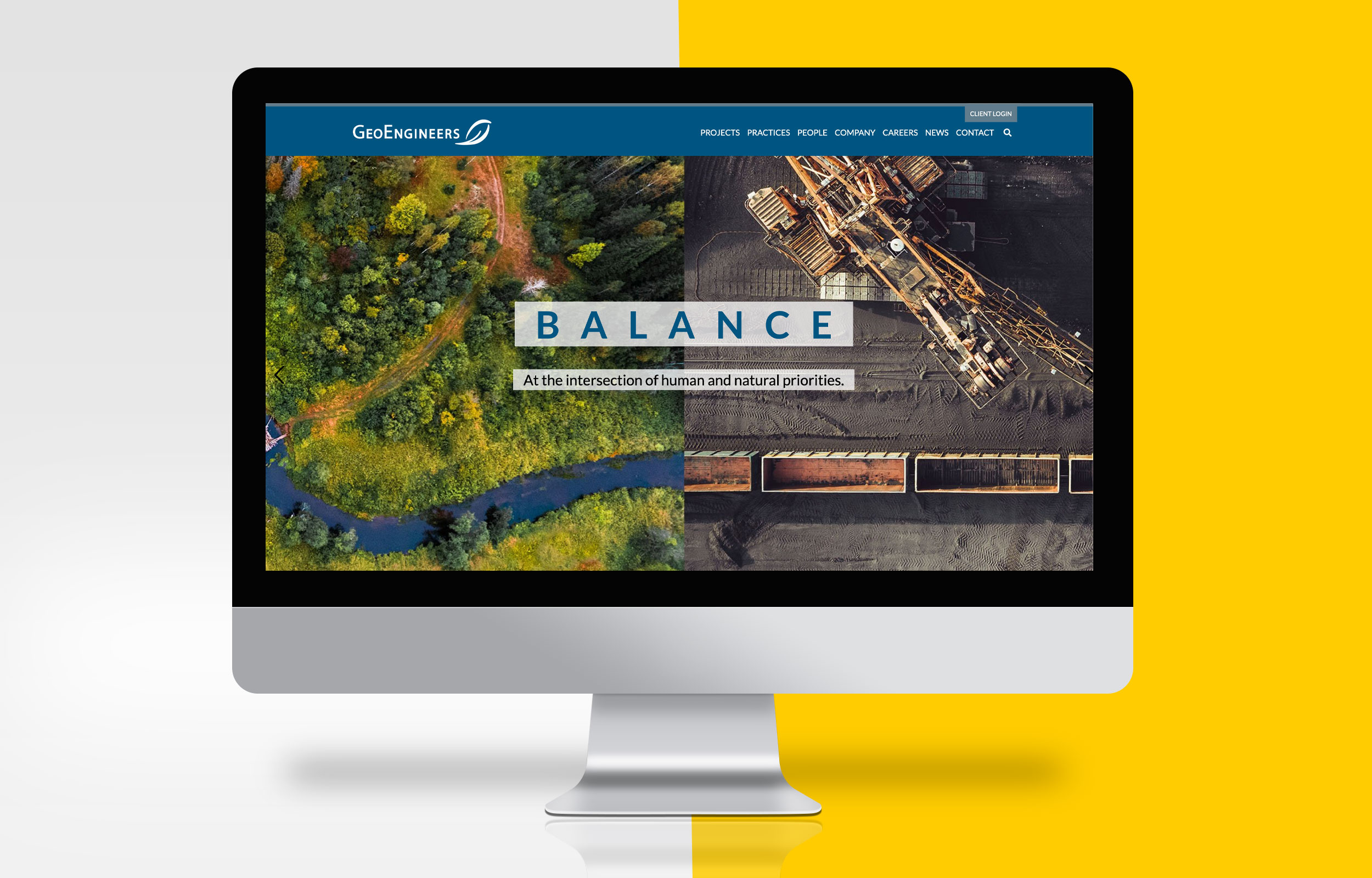 GeoEngineer Monitor