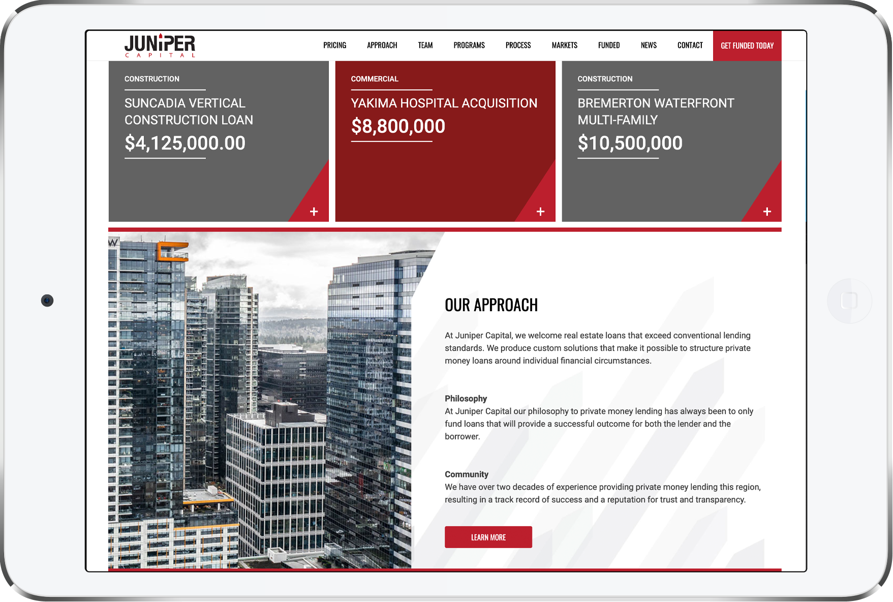 Juniper Capital